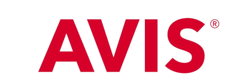 AVIS car rentals